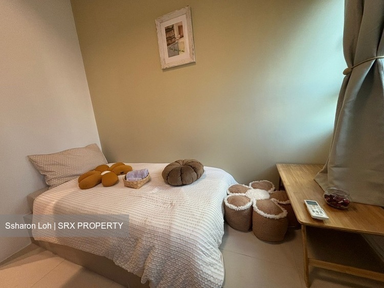 Avila Gardens (D17), Condominium #621561501